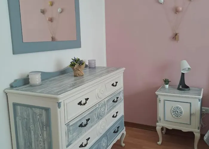 Apartmán Va Bin Parej - Intero - Allianz Arena Juventus Stadium & Reggia Di Venaria